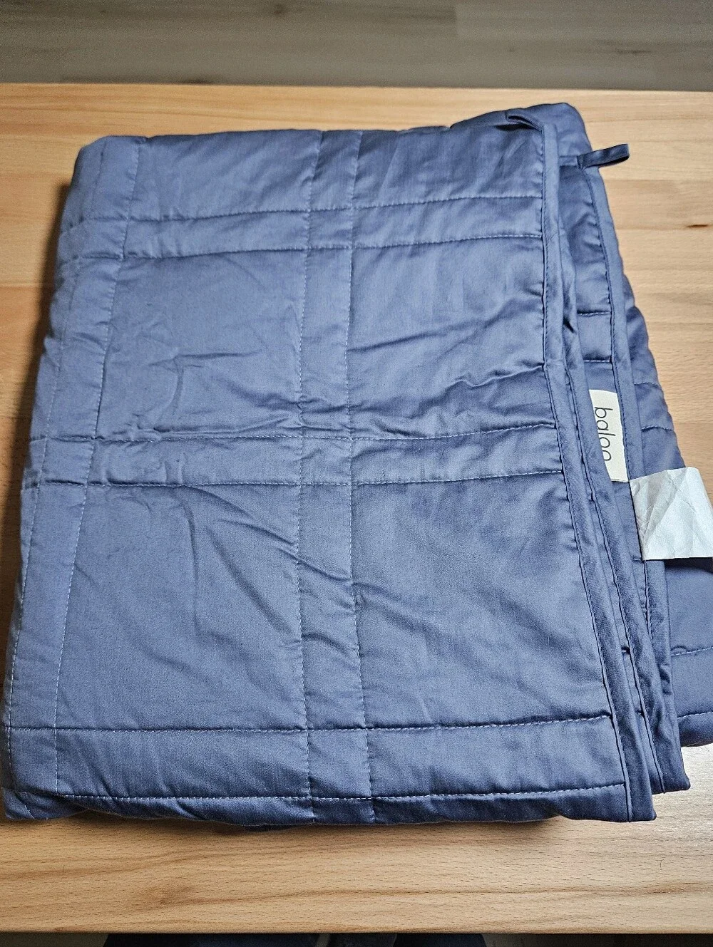 Baloo Weighted Blanket Throw 42